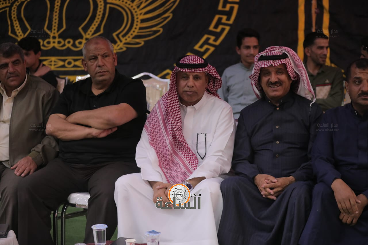 Madar Al-Saa Images 0.5340432378752148