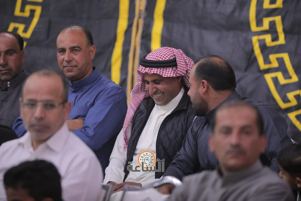 Madar Al-Saa Images 0.3301809695792237