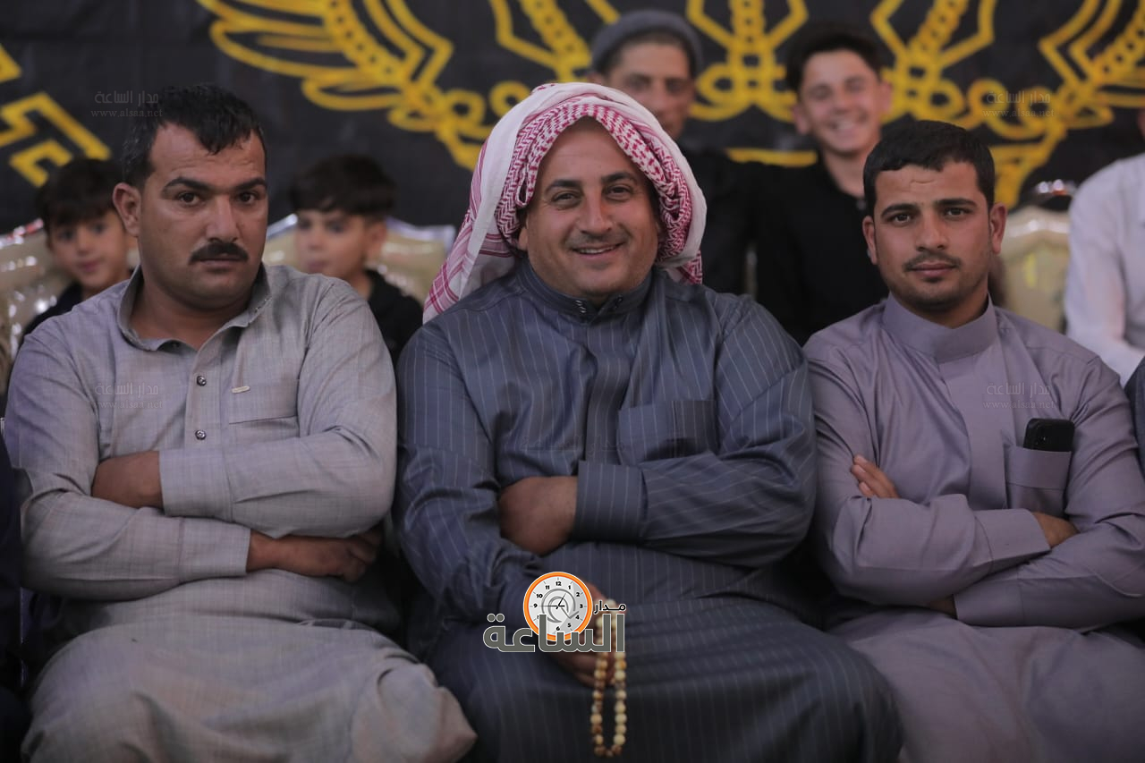 Madar Al-Saa Images 0.14193055492266315