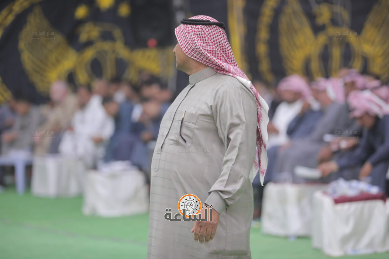 Madar Al-Saa Images 0.43619771538864494