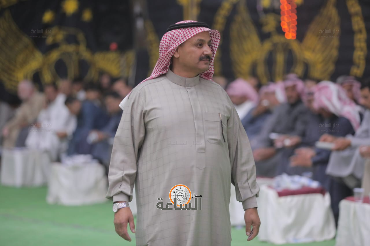 Madar Al-Saa Images 0.22982081454533976