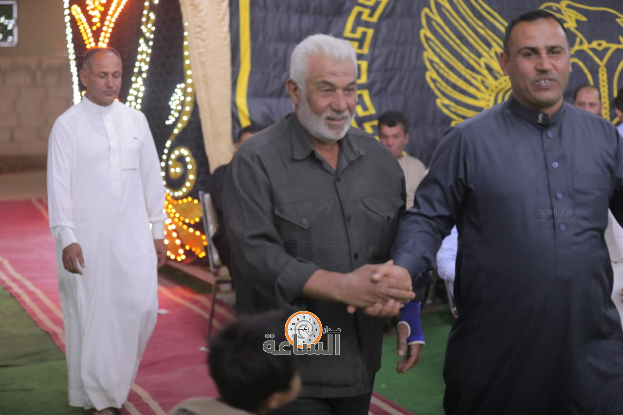 Madar Al-Saa Images 0.8354802314820603