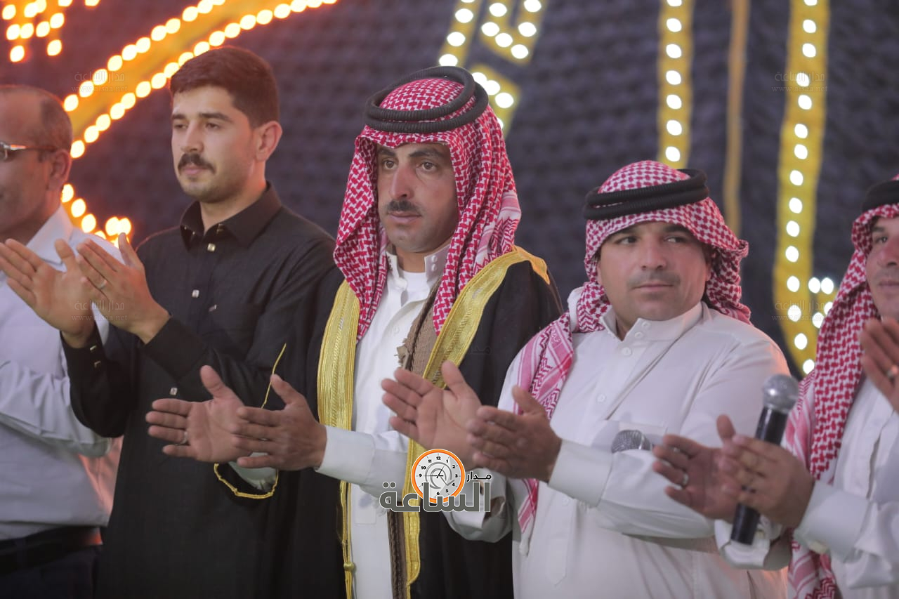 Madar Al-Saa Images 0.16066025658929128