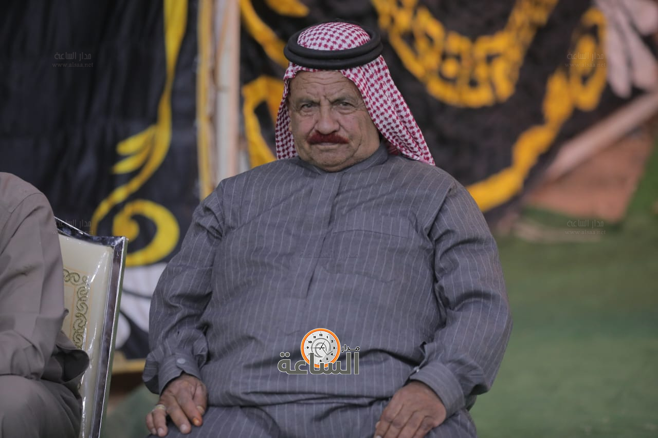 Madar Al-Saa Images 0.1351483878852664