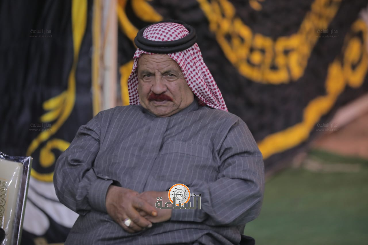 Madar Al-Saa Images 0.2042517925768801