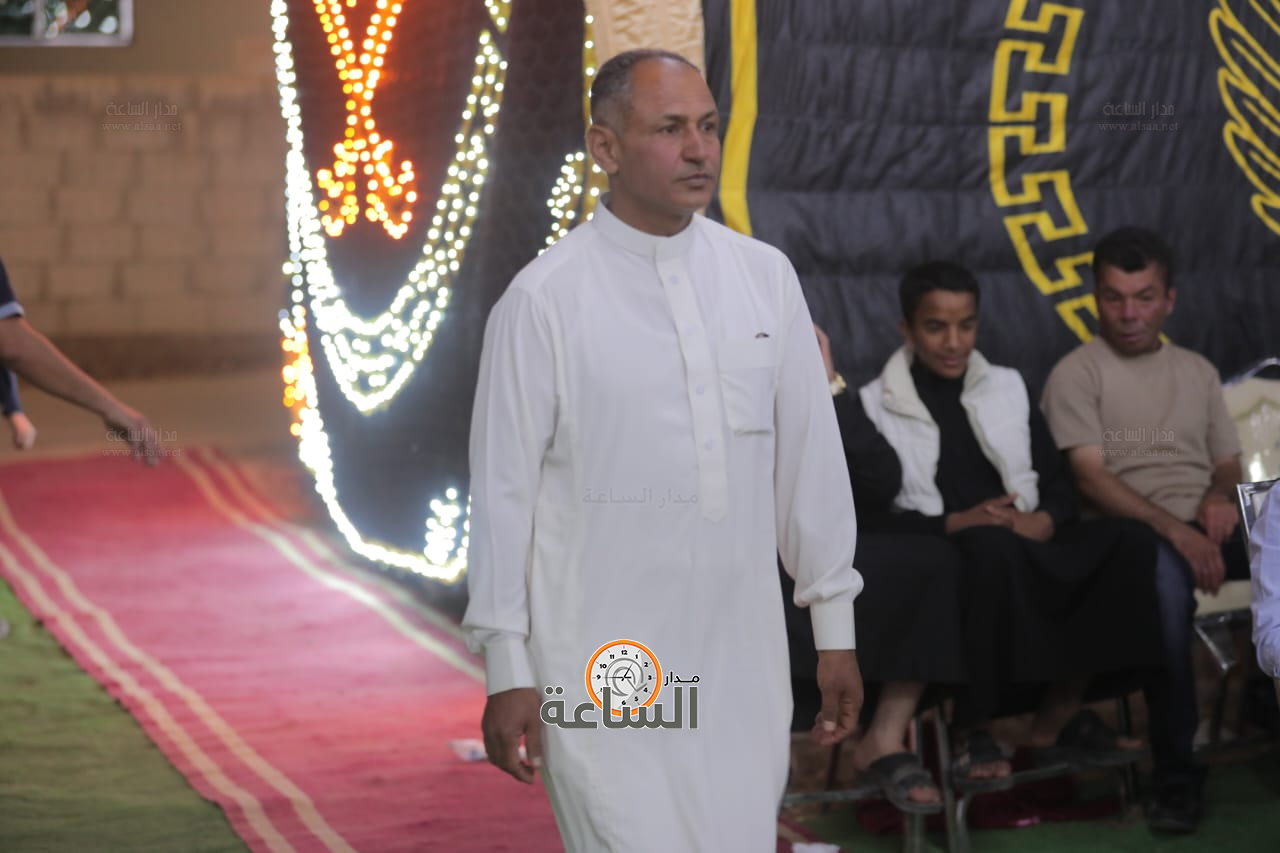 Madar Al-Saa Images 0.7760467308002675