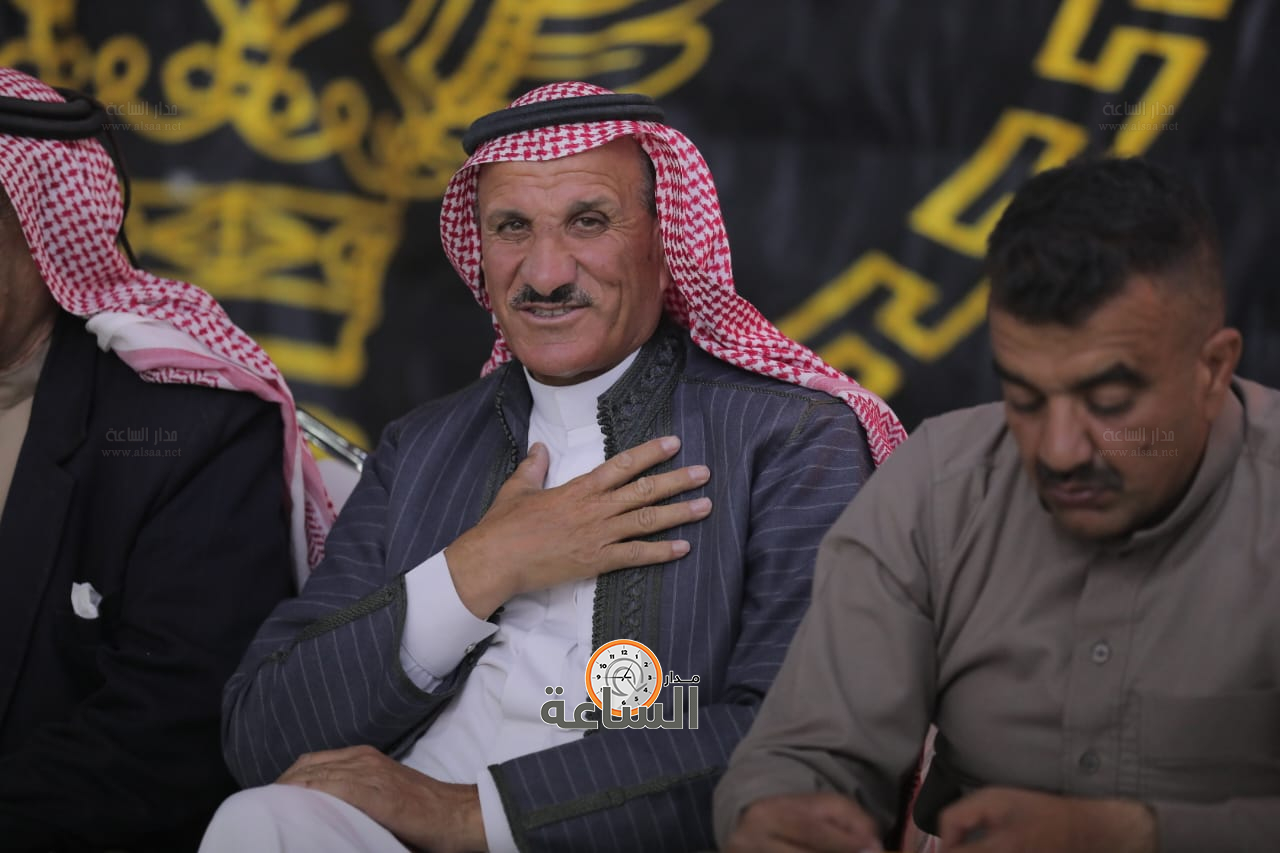 Madar Al-Saa Images 0.193717213093216