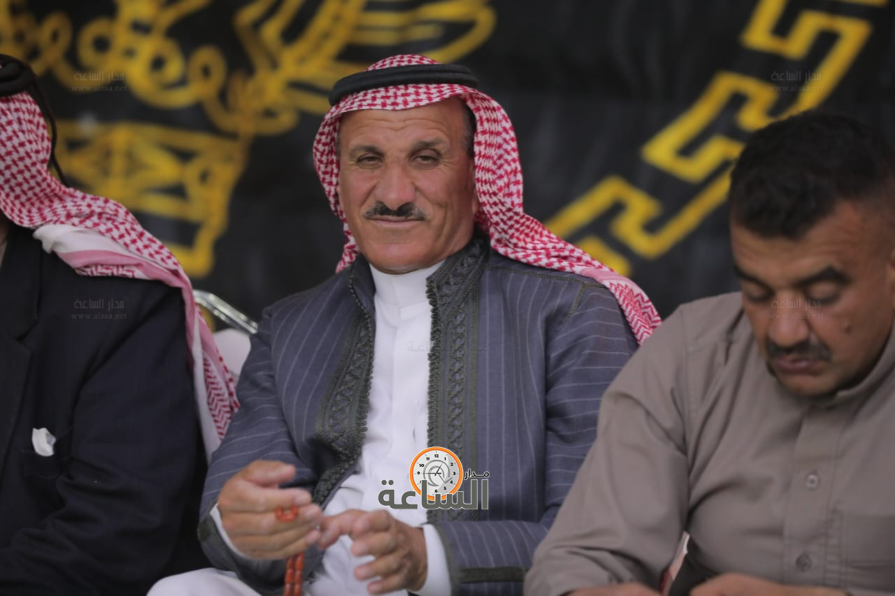 Madar Al-Saa Images 0.41467329494640615