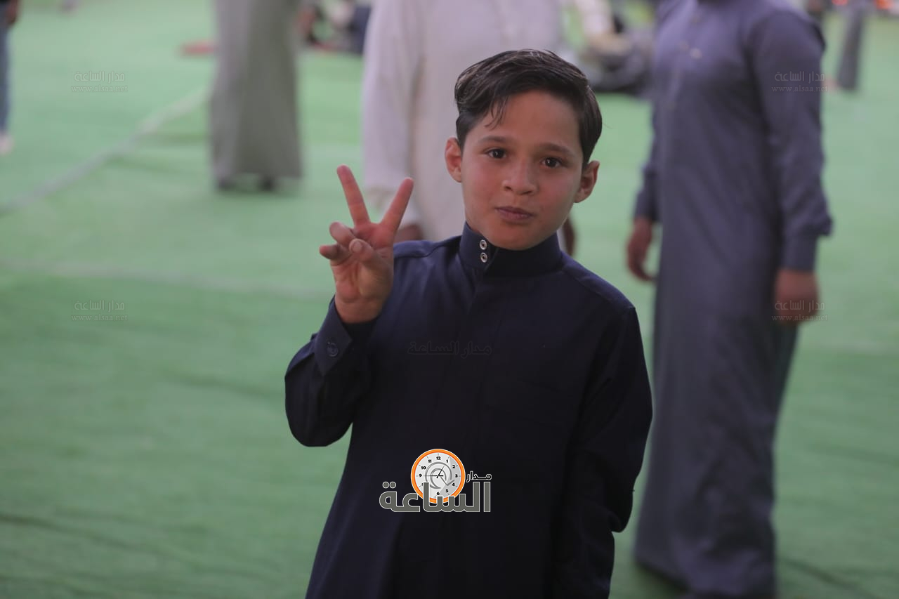 Madar Al-Saa Images 0.6990711036575592