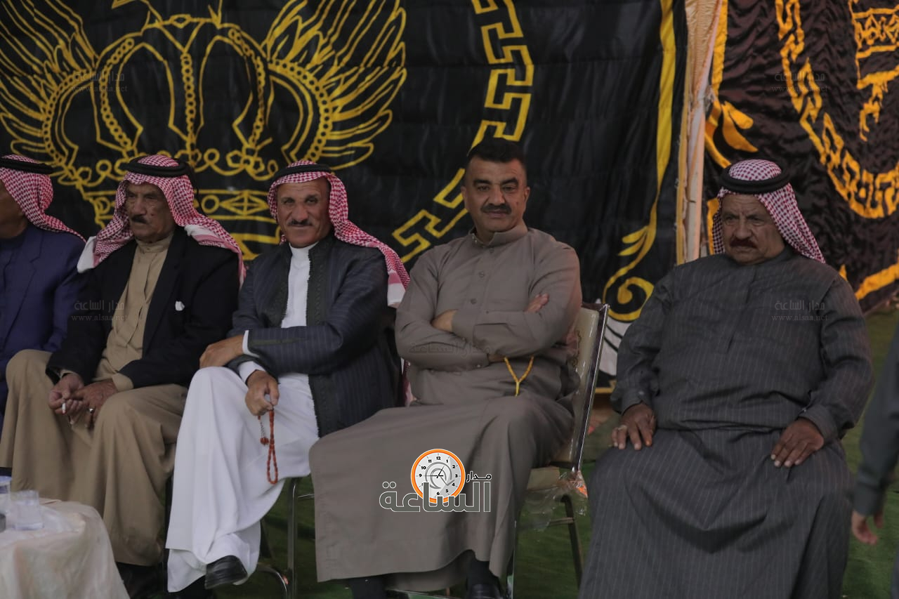 Madar Al-Saa Images 0.09511911942724582