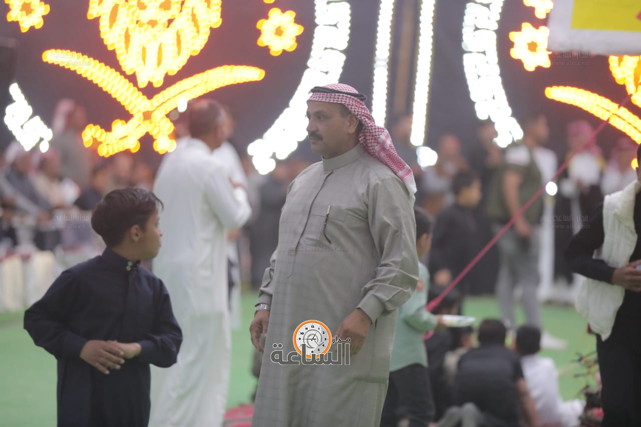 Madar Al-Saa Images 0.21454579078454927