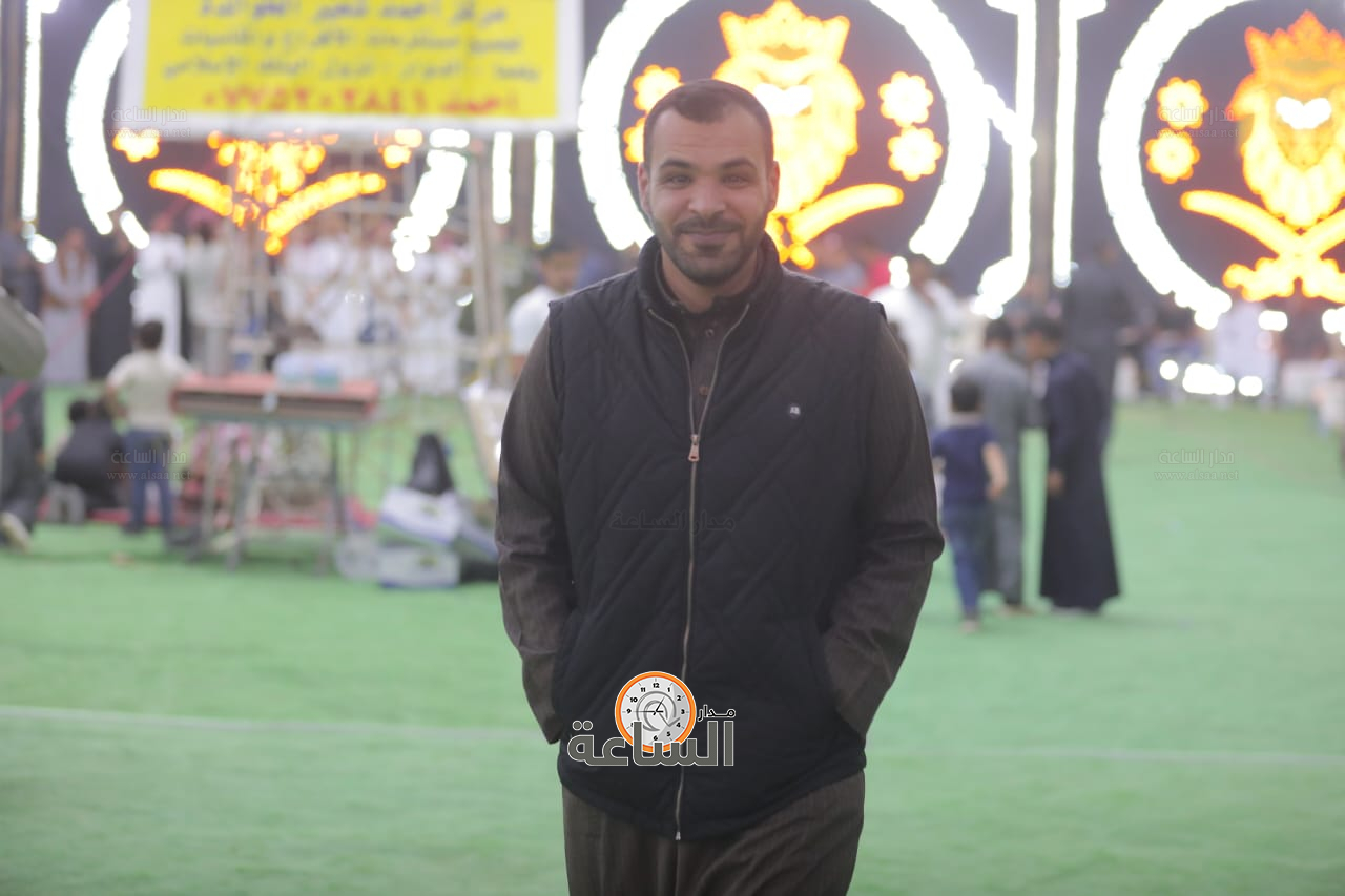 Madar Al-Saa Images 0.6919024885675451