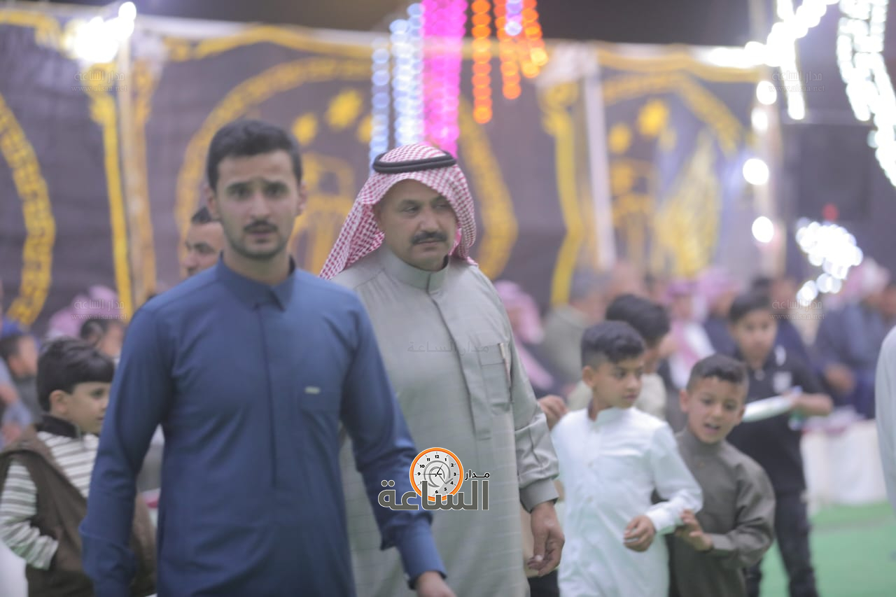 Madar Al-Saa Images 0.36949430096787883