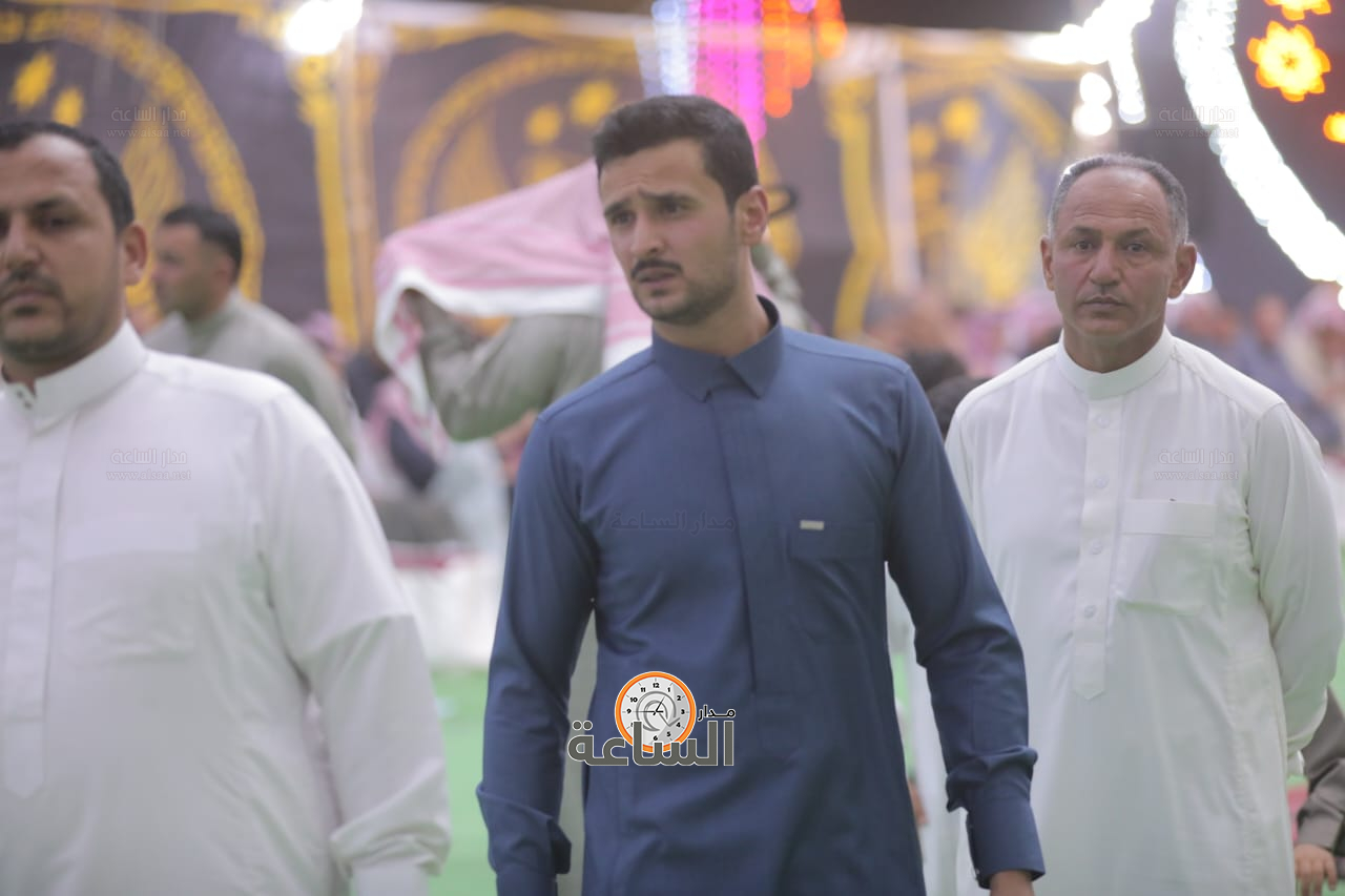 Madar Al-Saa Images 0.7542993047647828