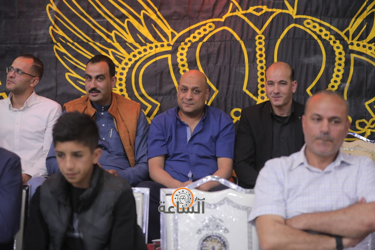 Madar Al-Saa Images 0.05267817664378949