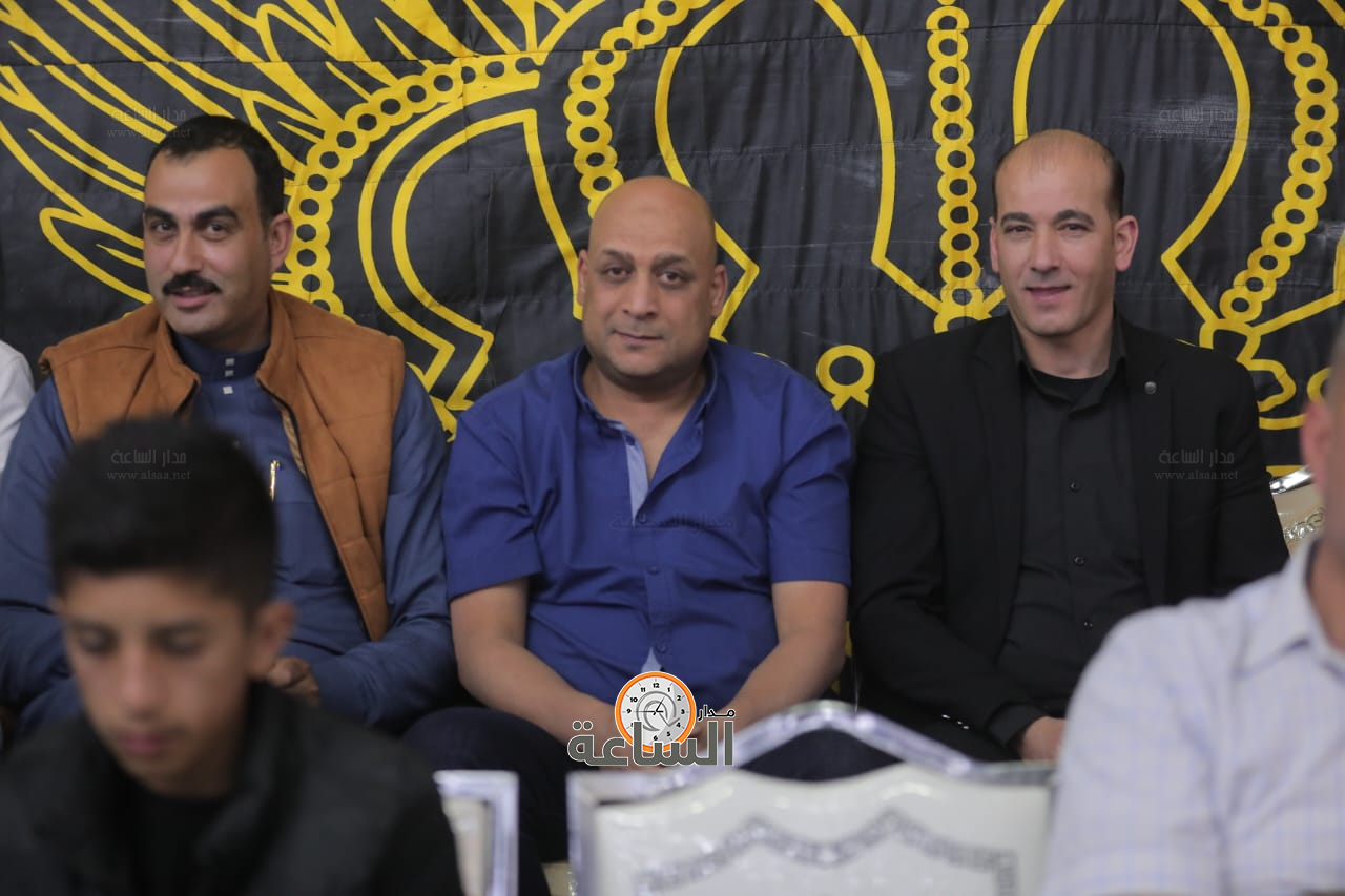 Madar Al-Saa Images 0.08718500761498393