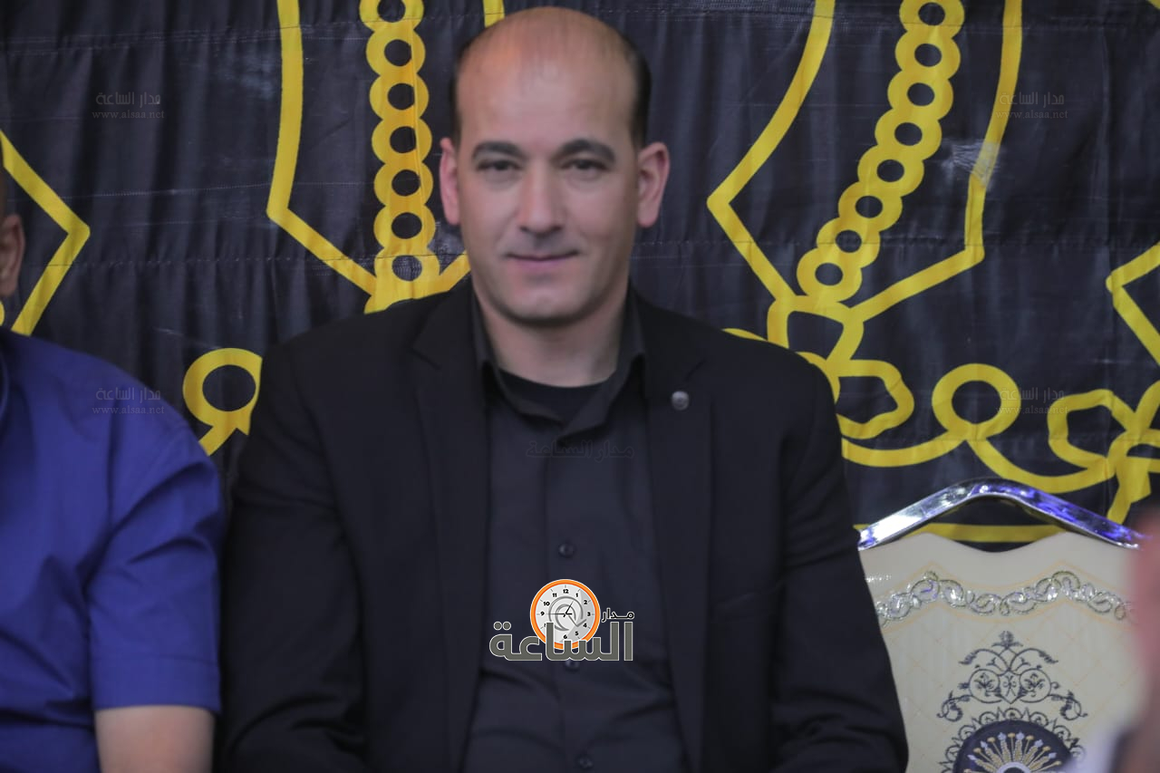 Madar Al-Saa Images 0.23378945931515638