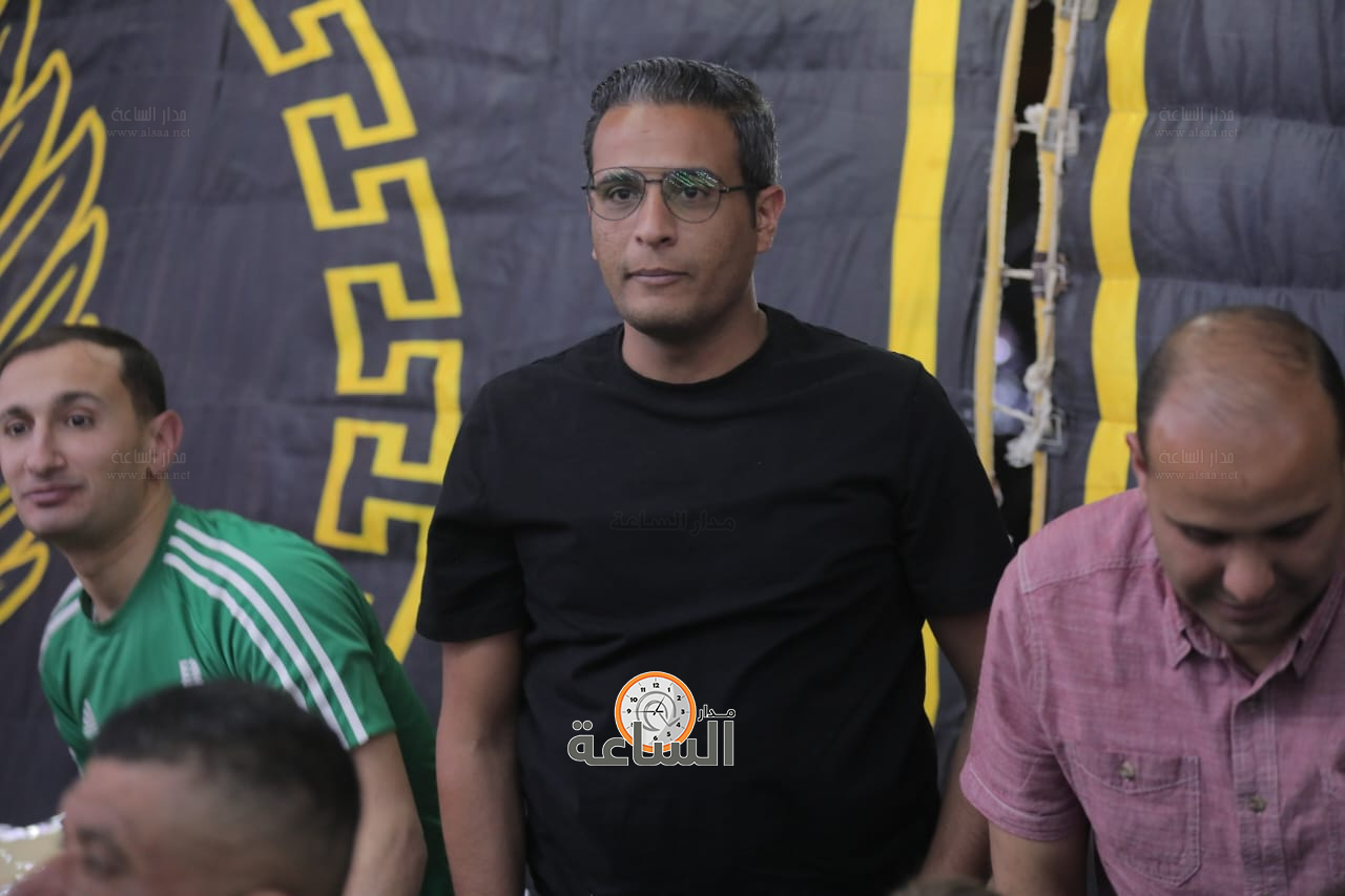 Madar Al-Saa Images 0.6933751972923424