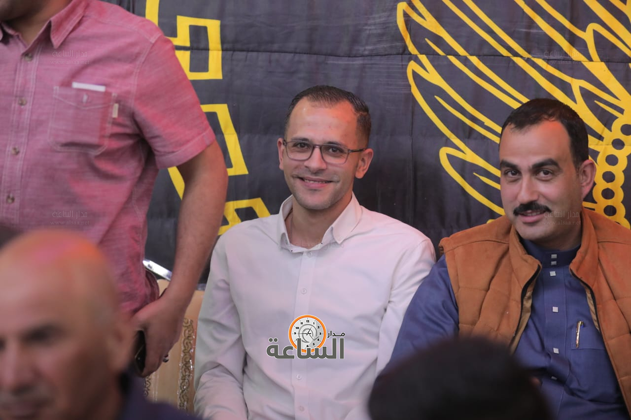 Madar Al-Saa Images 0.06284092816791009