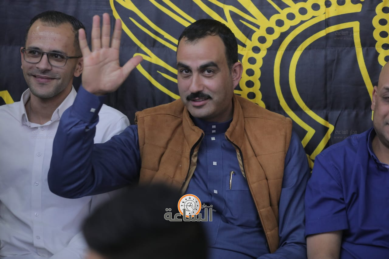 Madar Al-Saa Images 0.44963882237159536