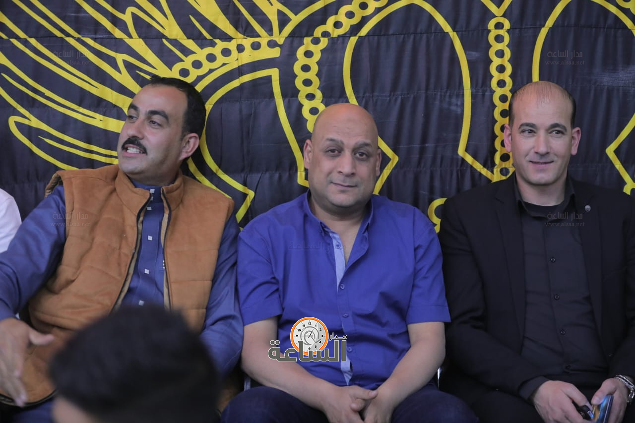 Madar Al-Saa Images 0.617256429532925