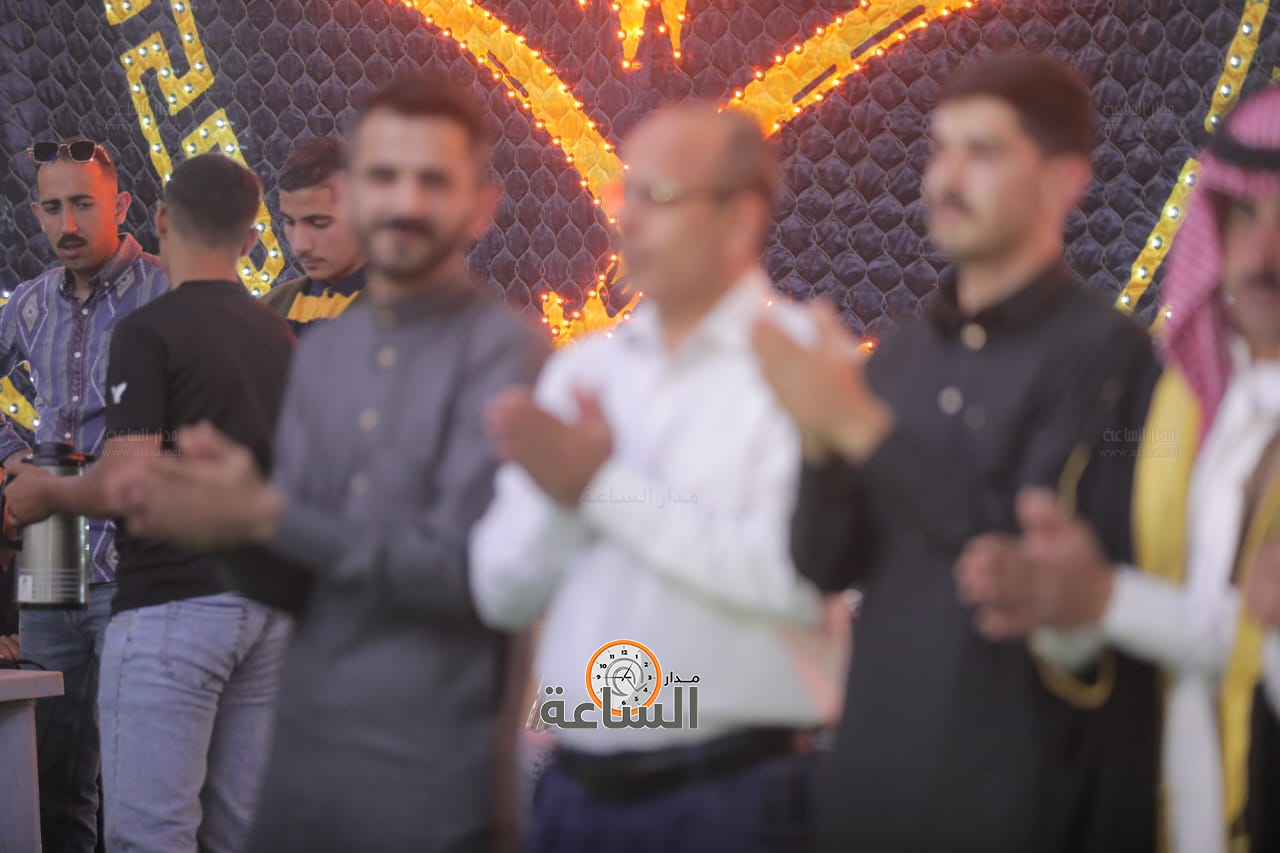 Madar Al-Saa Images 0.6141441169979798