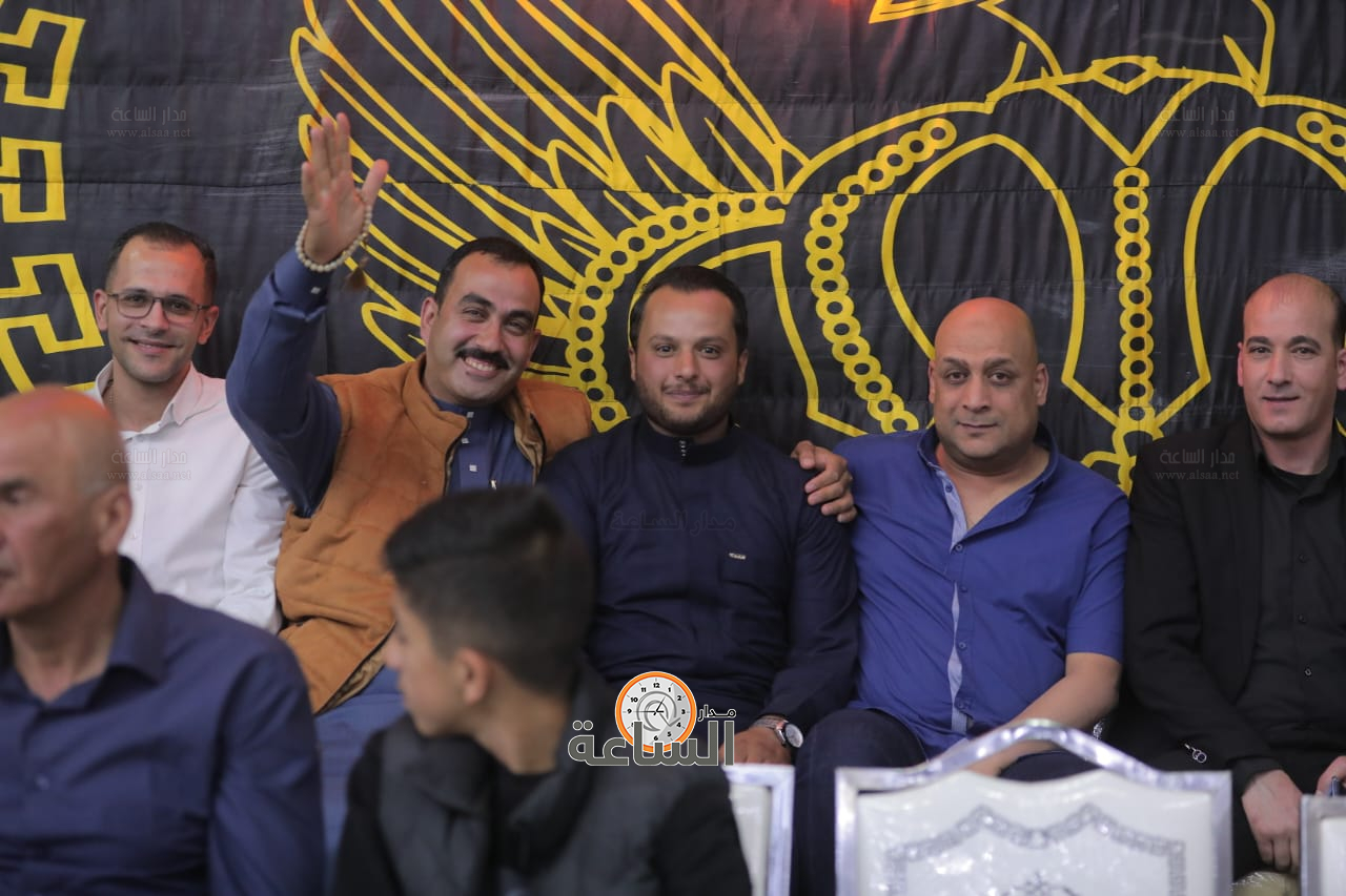 Madar Al-Saa Images 0.19864000500145396