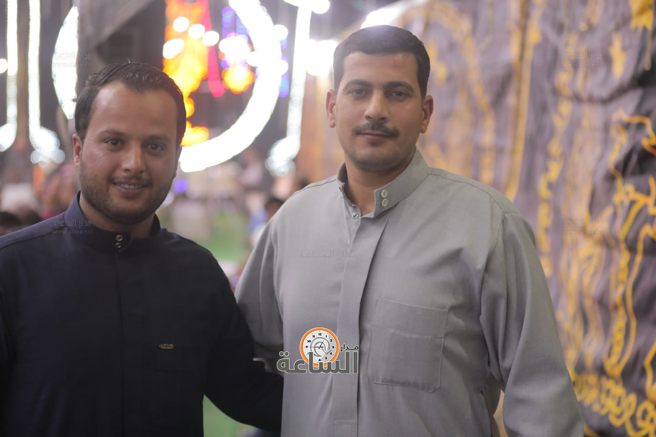 Madar Al-Saa Images 0.022054333855578423