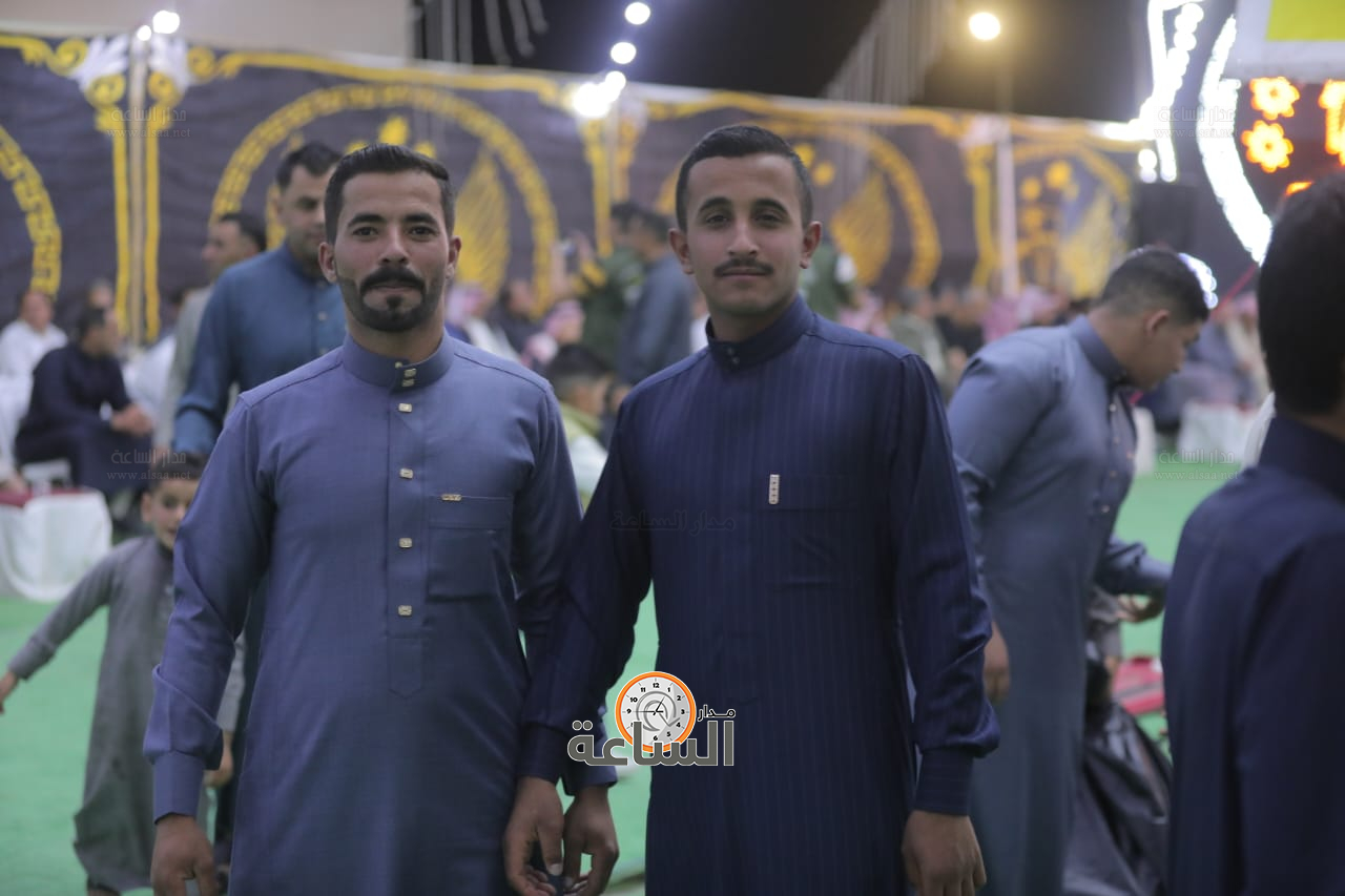 Madar Al-Saa Images 0.9775583278510646