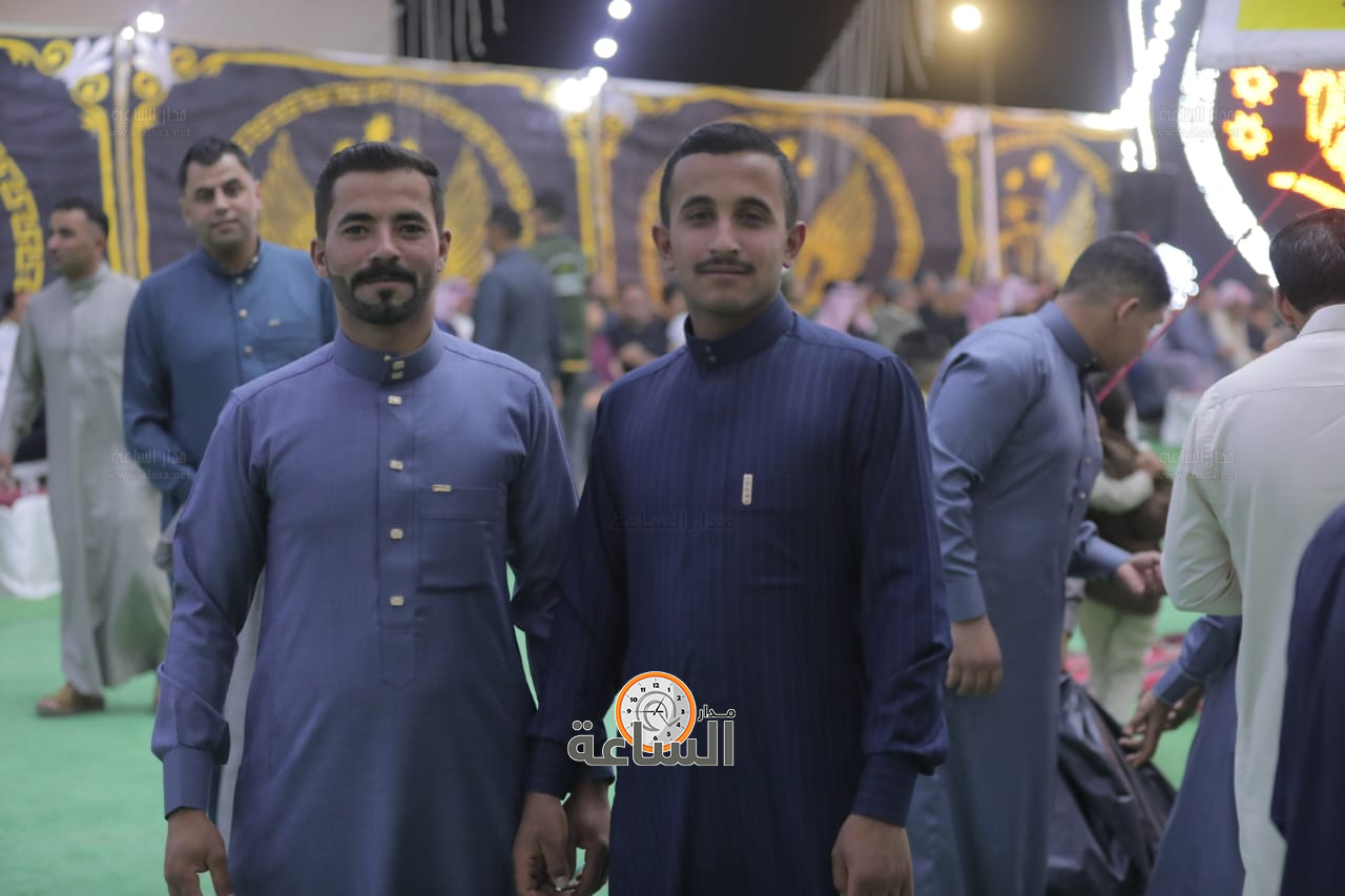 Madar Al-Saa Images 0.44927178818145774