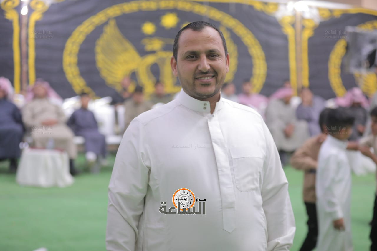 Madar Al-Saa Images 0.015531127682431145