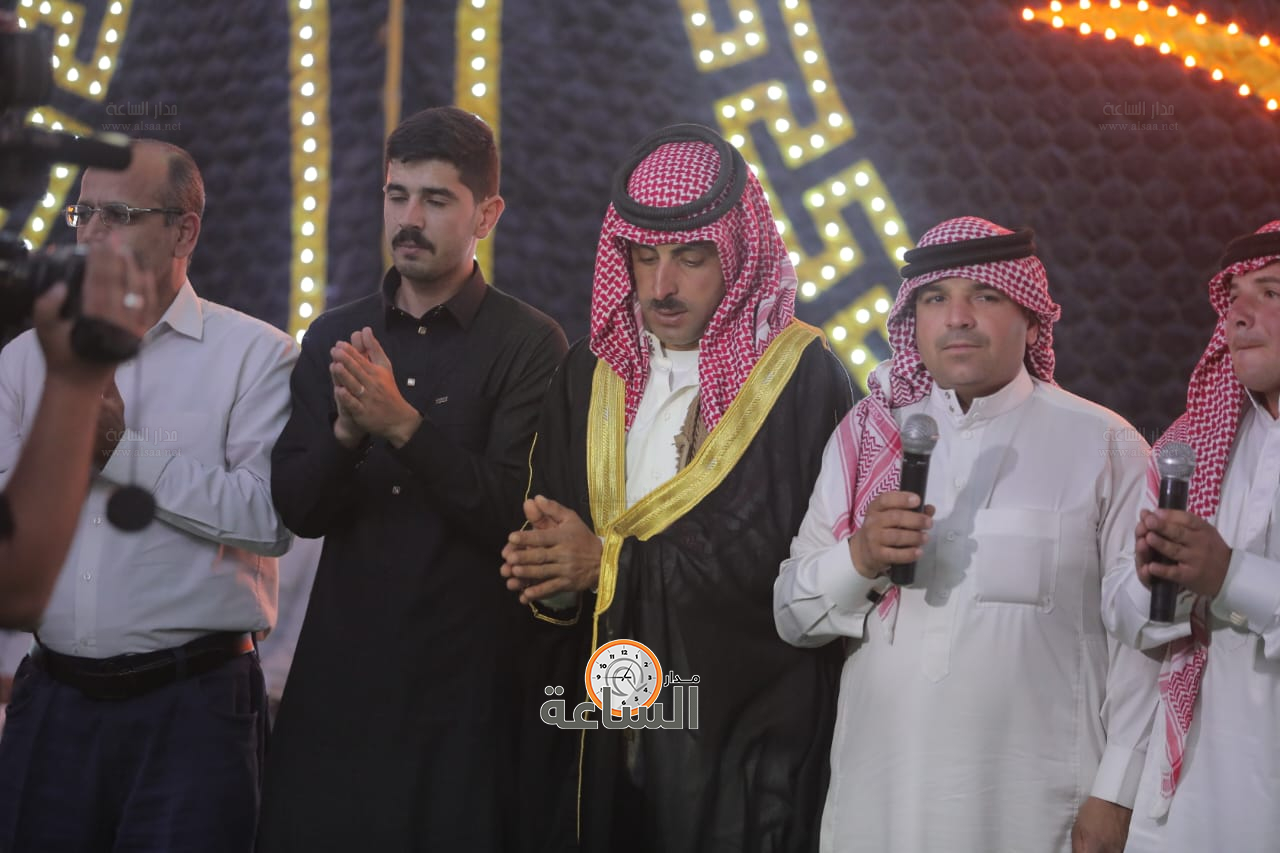 Madar Al-Saa Images 0.6933940249649152