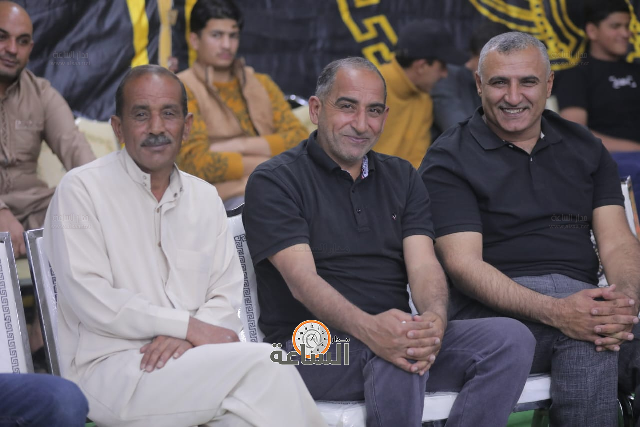 Madar Al-Saa Images 0.6321361909582737