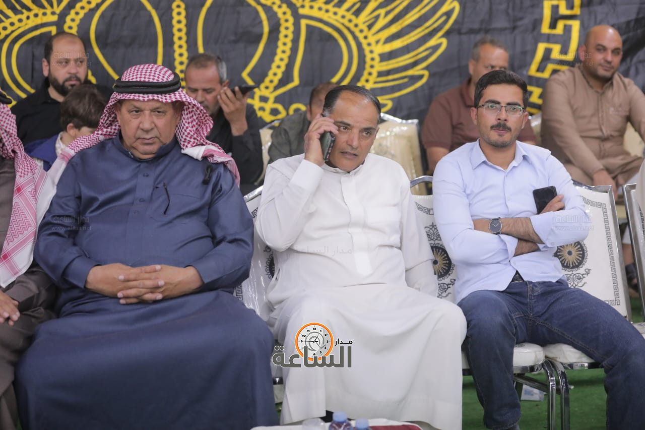 Madar Al-Saa Images 0.9801958186498521