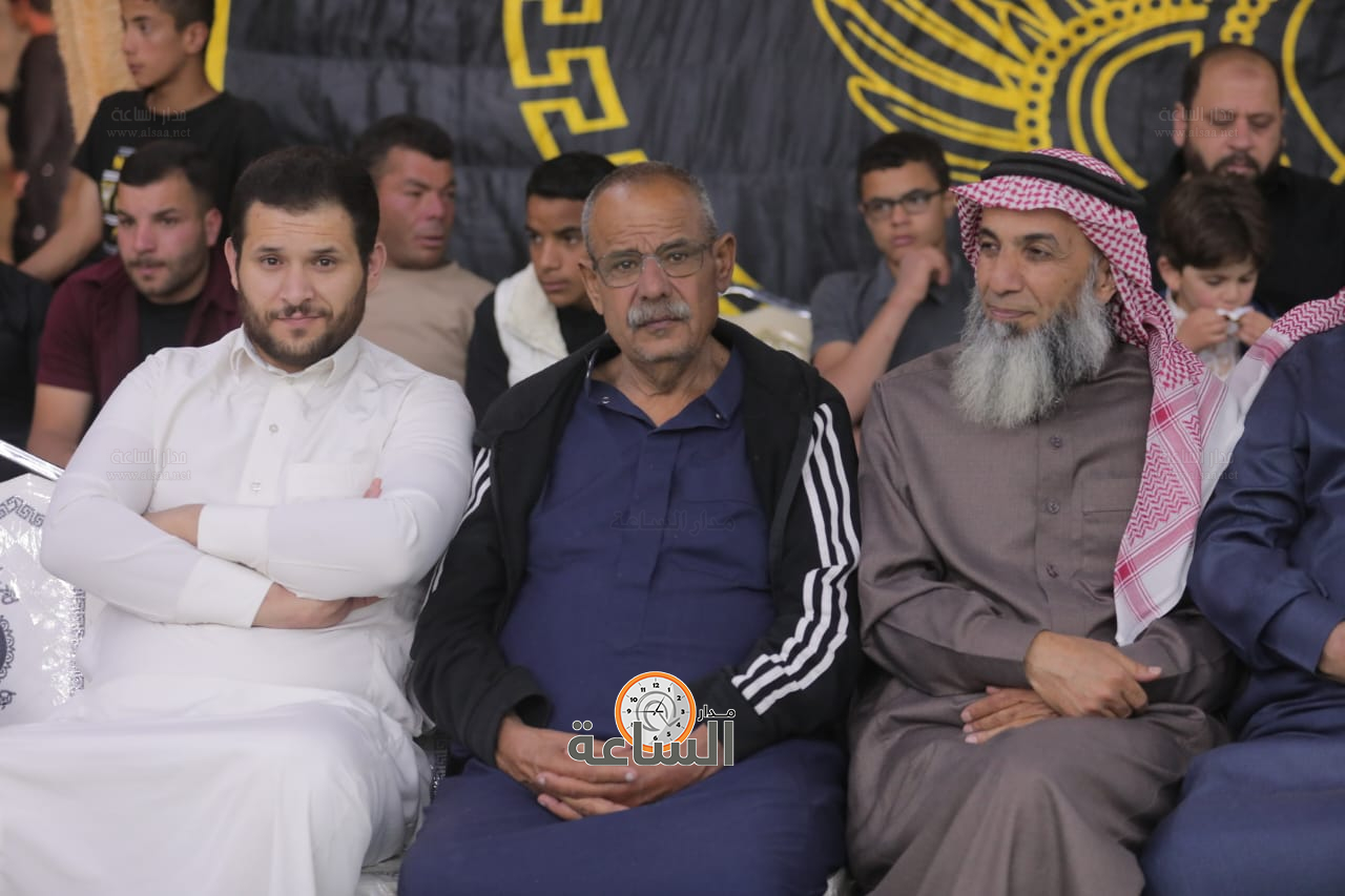 Madar Al-Saa Images 0.1021989887015784