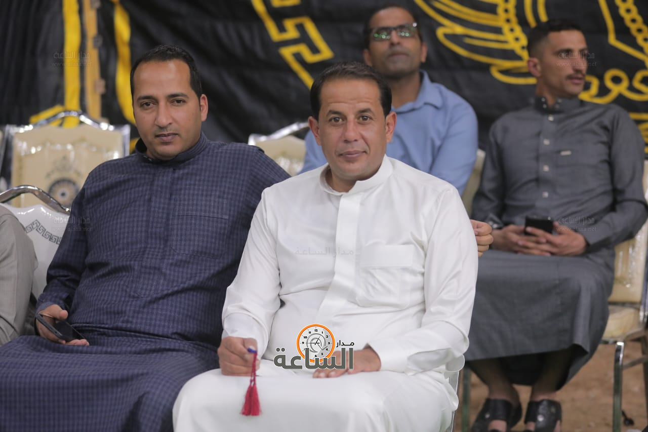 Madar Al-Saa Images 0.6213371507421379