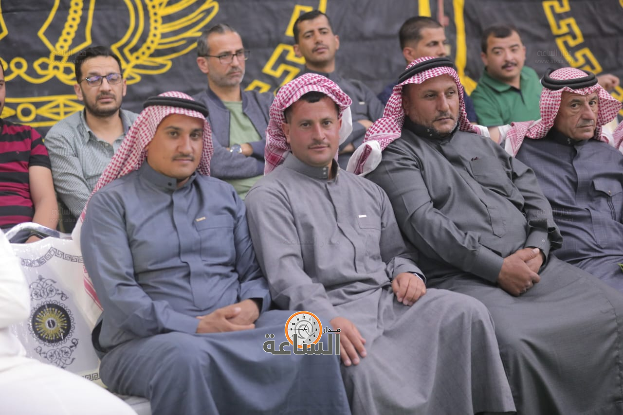 Madar Al-Saa Images 0.5821835120388456