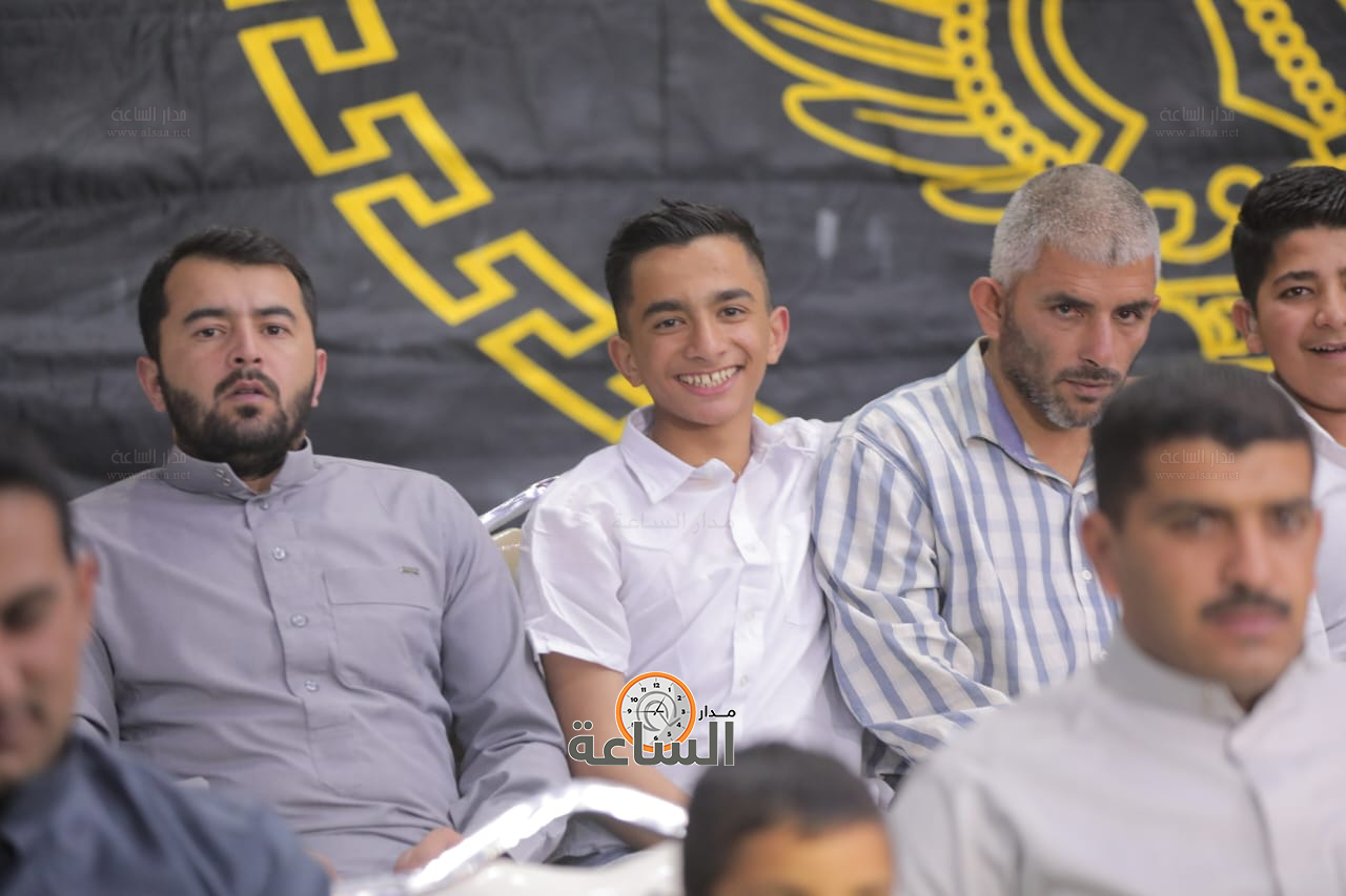 Madar Al-Saa Images 0.9082367282903759