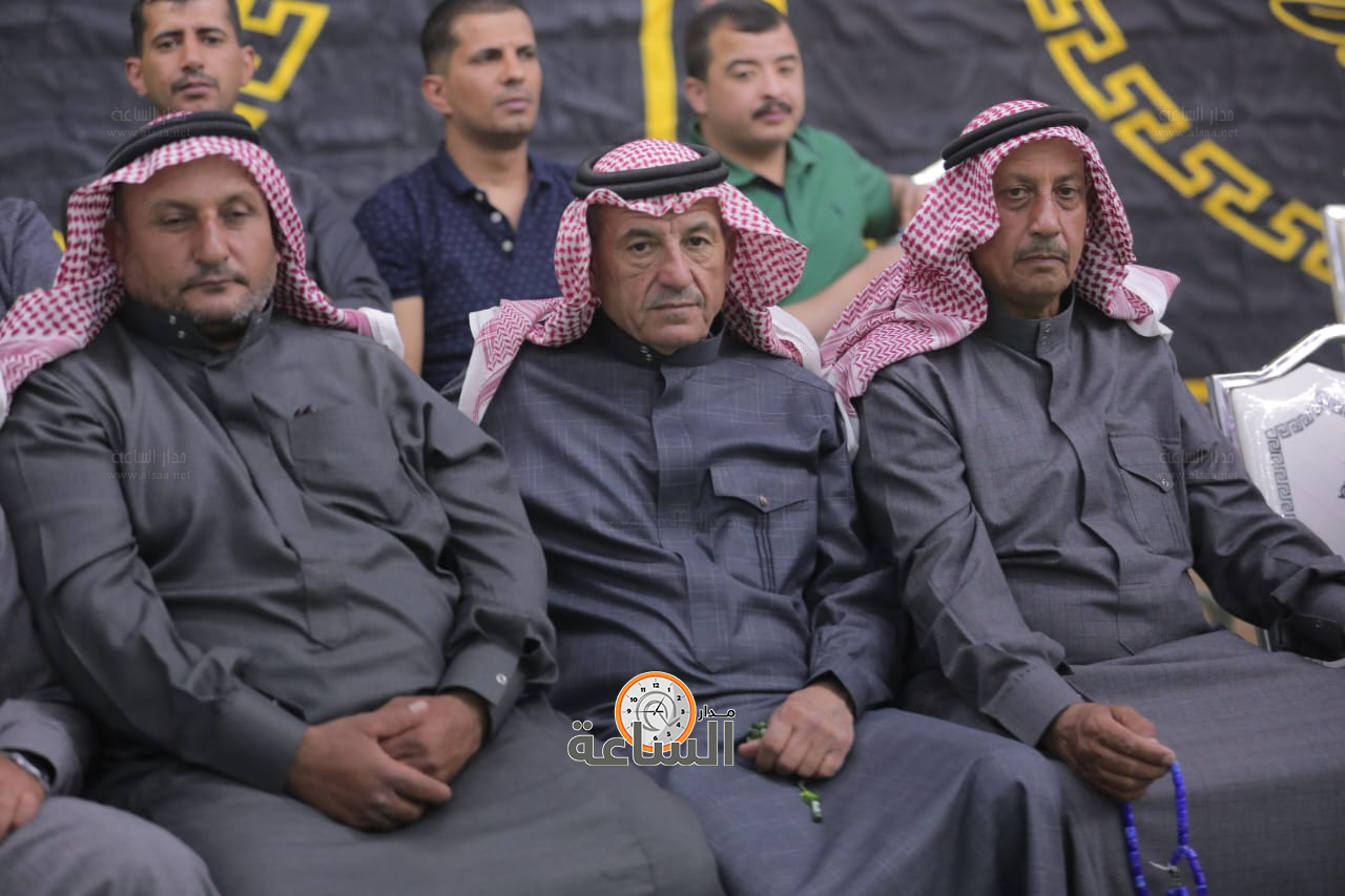 Madar Al-Saa Images 0.551649463166714