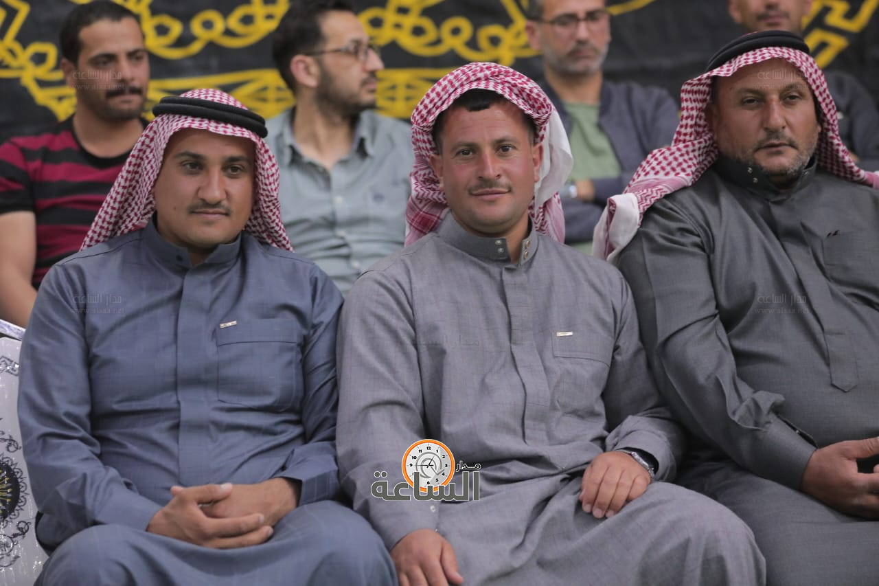 Madar Al-Saa Images 0.4142203402208269