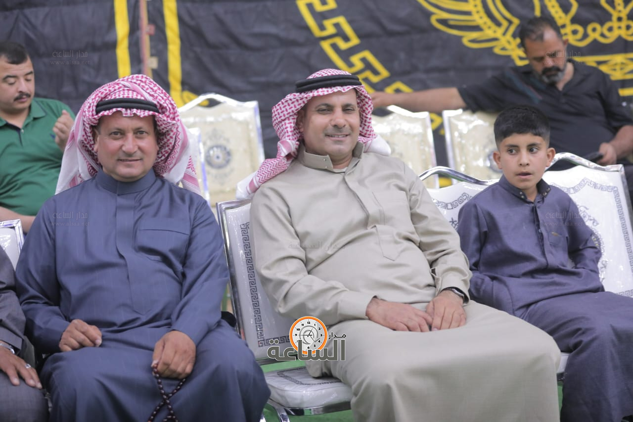 Madar Al-Saa Images 0.462423153751927