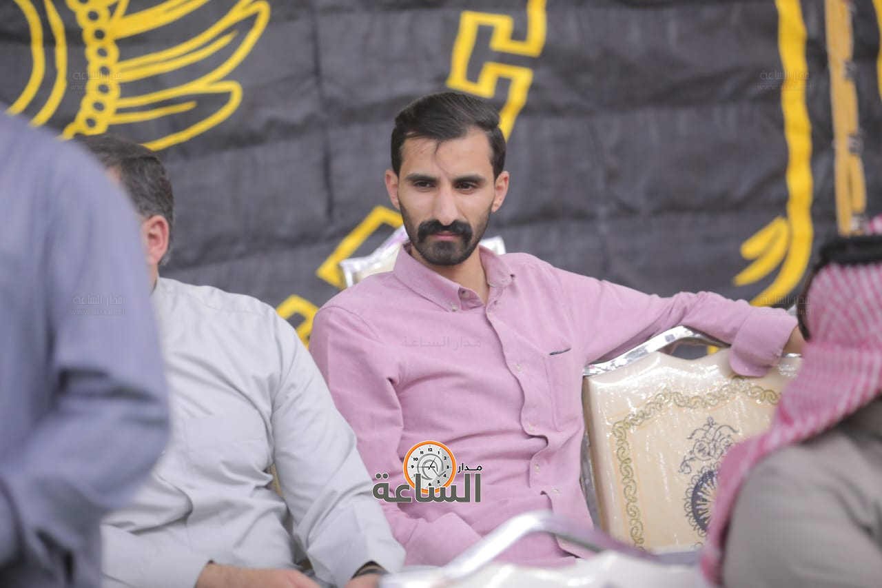 Madar Al-Saa Images 0.23692630974747253