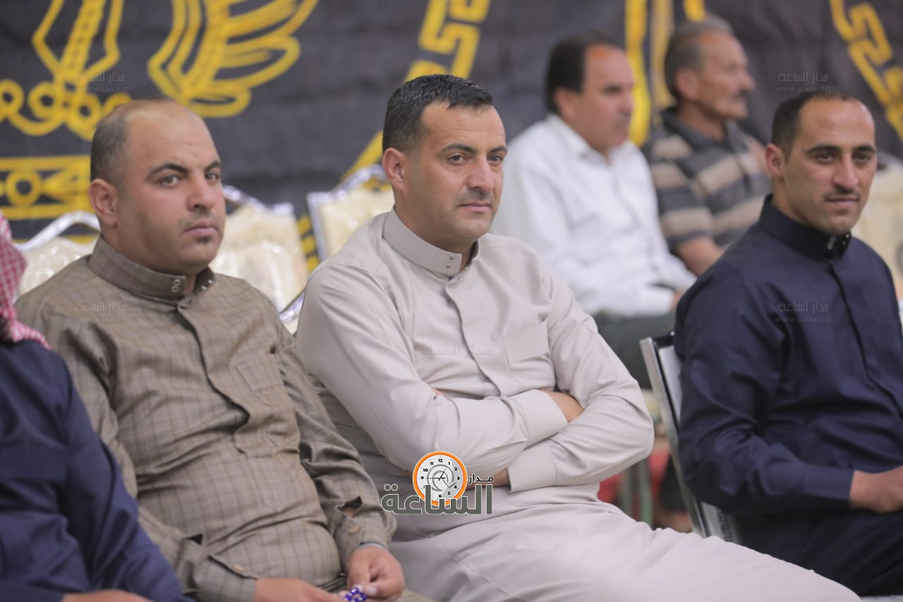 Madar Al-Saa Images 0.07713996187585981