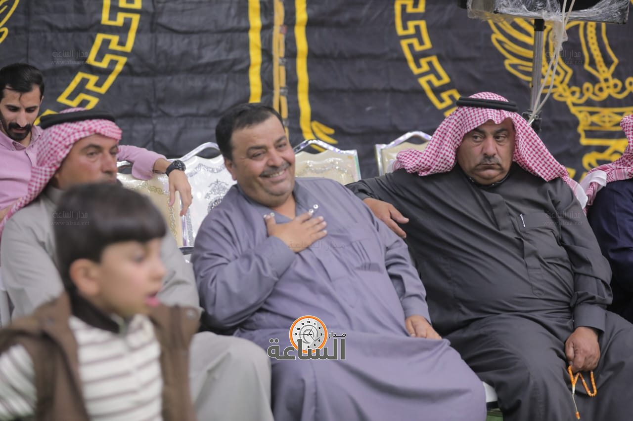 Madar Al-Saa Images 0.8987417006670315