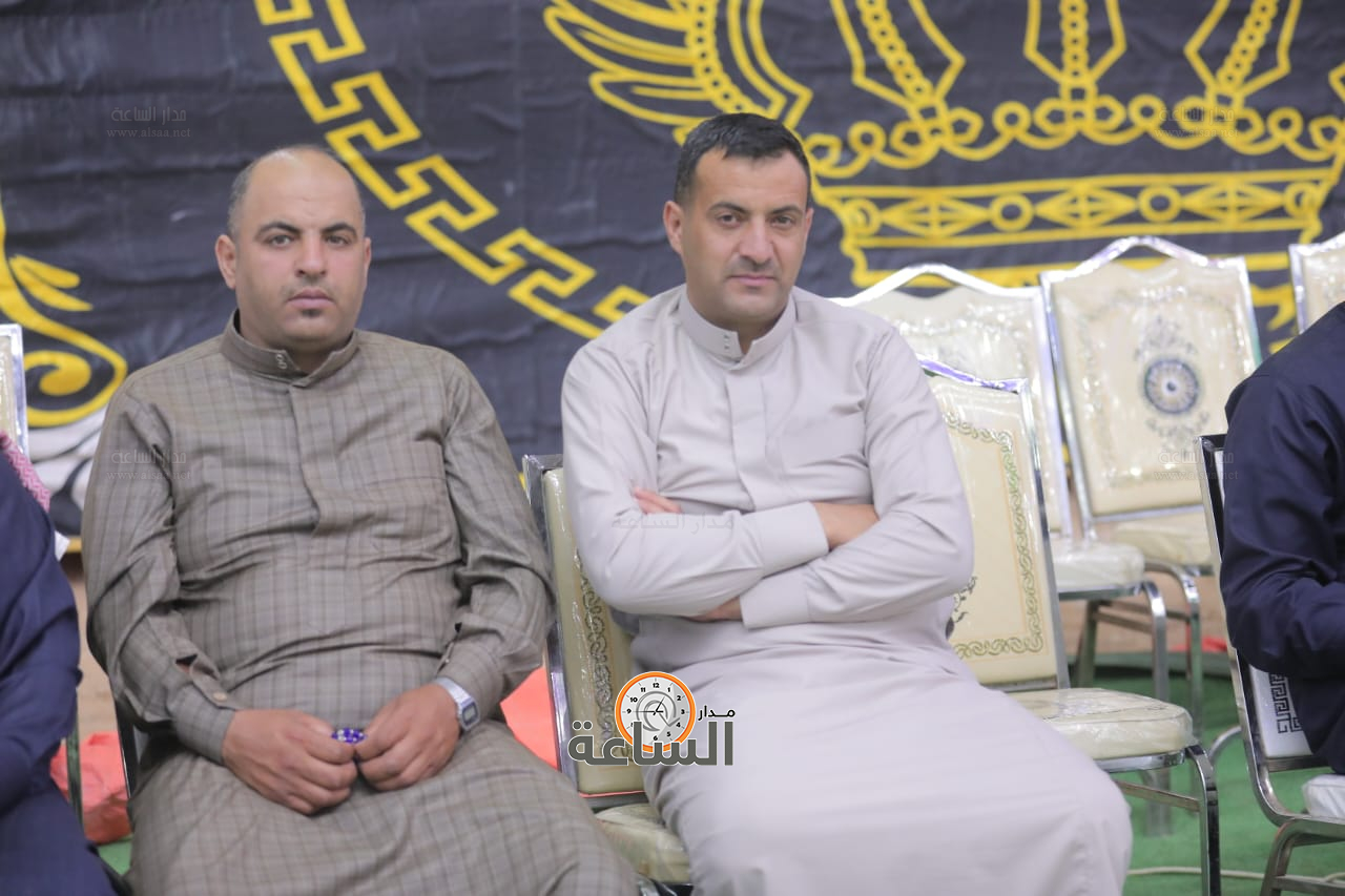 Madar Al-Saa Images 0.4163628563134605