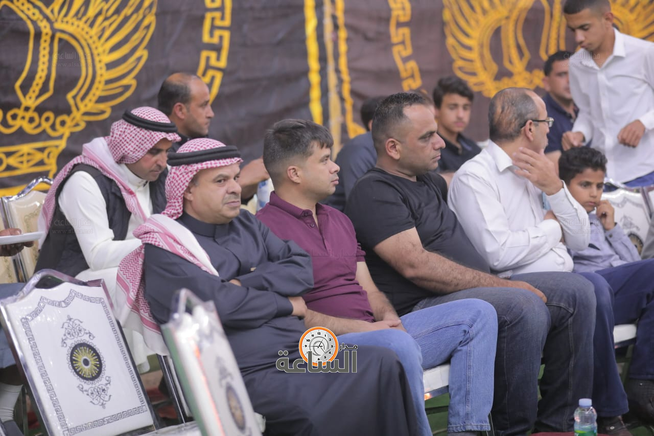 Madar Al-Saa Images 0.010852238755954868