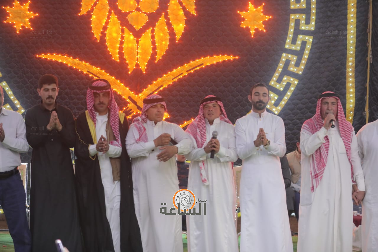 Madar Al-Saa Images 0.3146822407803369