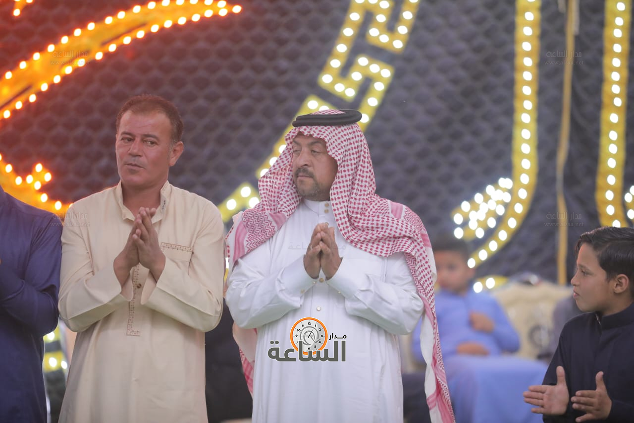 Madar Al-Saa Images 0.08694386878432259