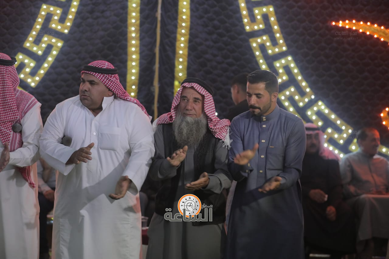 Madar Al-Saa Images 0.812942269132937