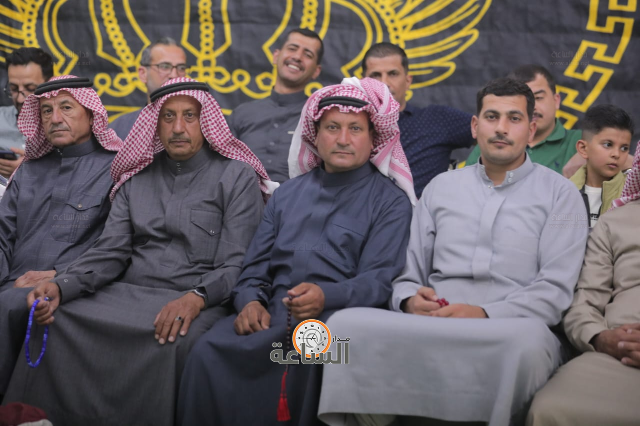 Madar Al-Saa Images 0.8432414633453366